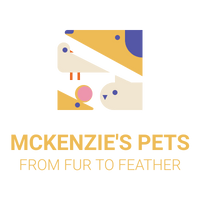 McKenzie Pets